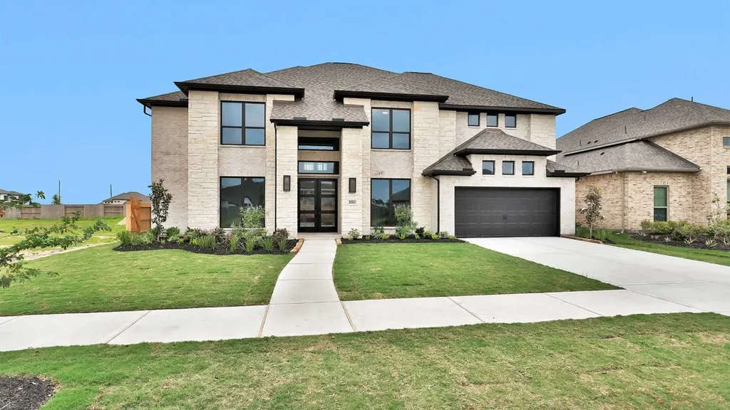 19018 Autumn Hazelnut Lane Manvel TX 77578