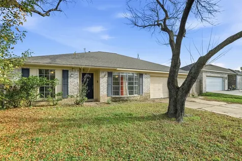 10306 Jillana Kaye Drive Houston TX 77086