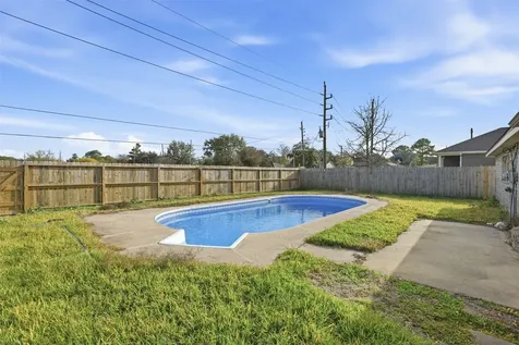 10306 Jillana Kaye Drive Houston TX 77086