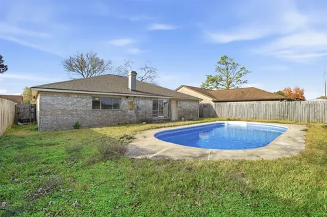 10306 Jillana Kaye Drive Houston TX 77086