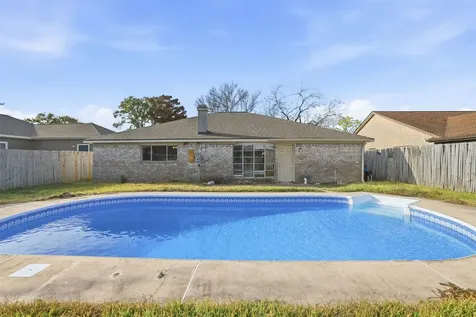 10306 Jillana Kaye Drive Houston TX 77086