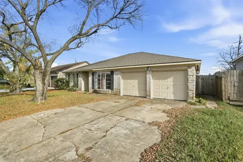 10306 Jillana Kaye Drive Houston TX 77086