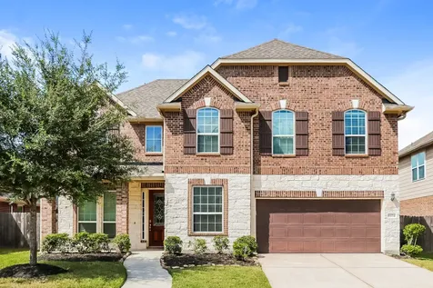 6934 Jenny Lake Drive Spring TX 77379