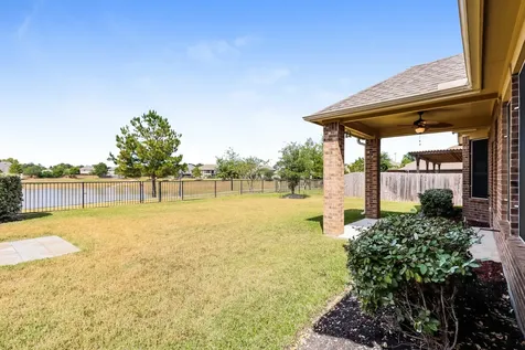6934 Jenny Lake Drive Spring TX 77379