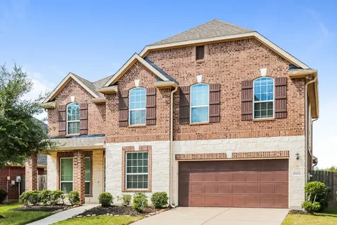6934 Jenny Lake Drive Spring TX 77379