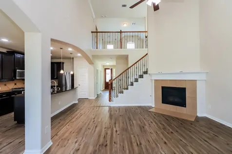 6934 Jenny Lake Drive Spring TX 77379