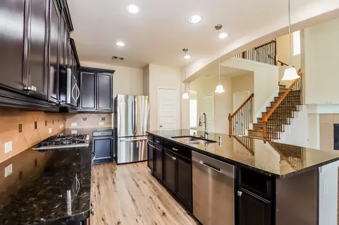 6934 Jenny Lake Drive Spring TX 77379