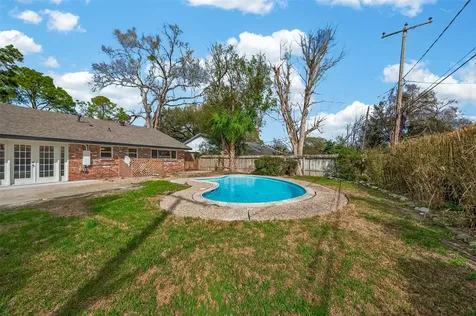 9623 Meadowglen Lane Houston TX 77063