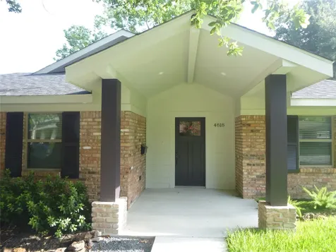 4818 Spellman Road Houston TX 77035