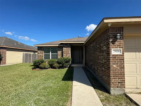 7906 Emerald Oak Drive Texas City TX 77591
