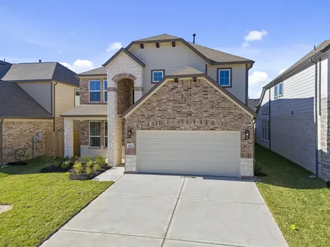 2012 Sugarberry Gully Lane Conroe TX 77301