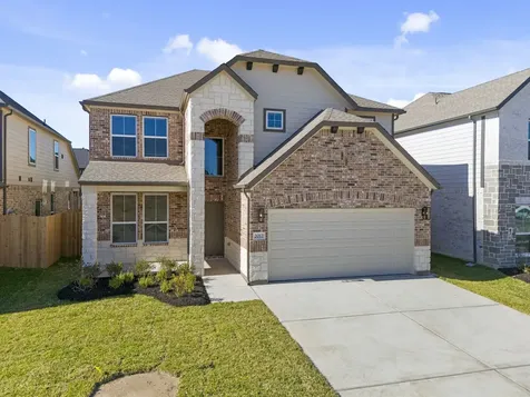 2012 Sugarberry Gully Lane Conroe TX 77301