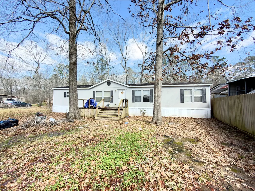 21449 Vermillion New Caney TX 77357