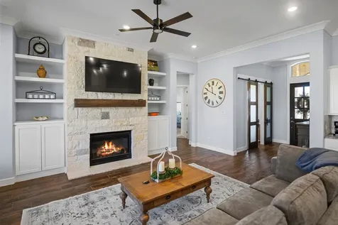 18819 Serene Water Drive Montgomery TX 77356