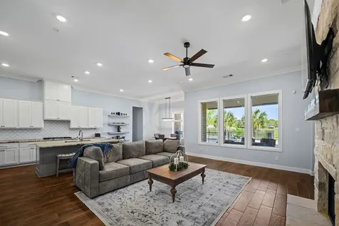 18819 Serene Water Drive Montgomery TX 77356