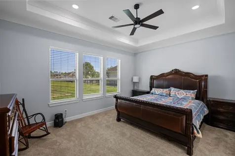 18819 Serene Water Drive Montgomery TX 77356