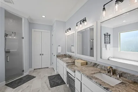 18819 Serene Water Drive Montgomery TX 77356