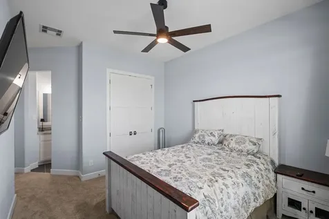 18819 Serene Water Drive Montgomery TX 77356