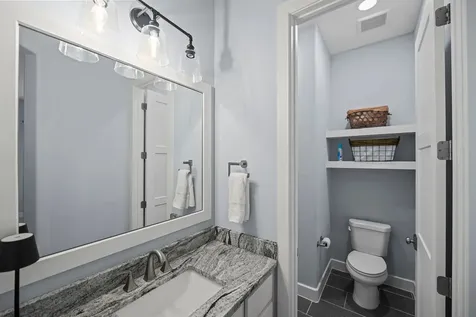 18819 Serene Water Drive Montgomery TX 77356