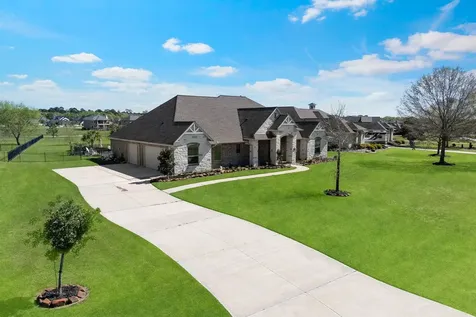 18819 Serene Water Drive Montgomery TX 77356