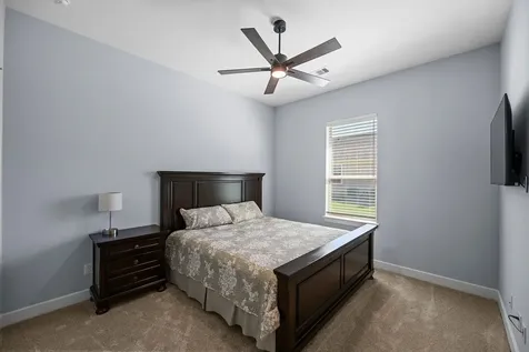 18819 Serene Water Drive Montgomery TX 77356