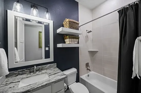 18819 Serene Water Drive Montgomery TX 77356
