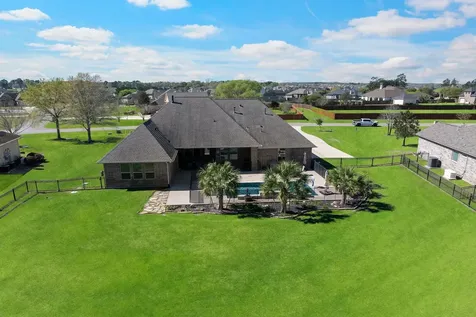 18819 Serene Water Drive Montgomery TX 77356
