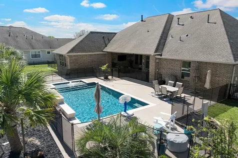 18819 Serene Water Drive Montgomery TX 77356