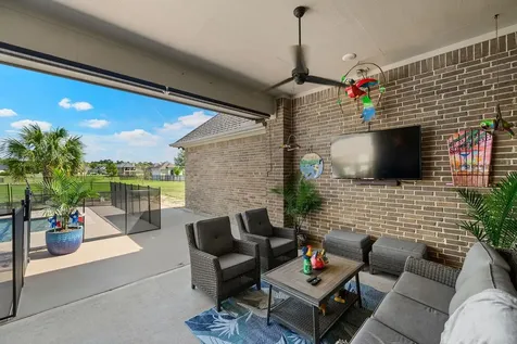 18819 Serene Water Drive Montgomery TX 77356