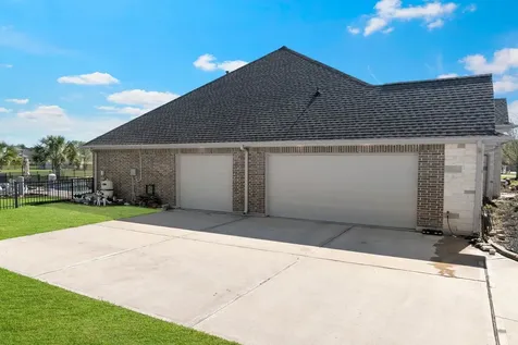 18819 Serene Water Drive Montgomery TX 77356