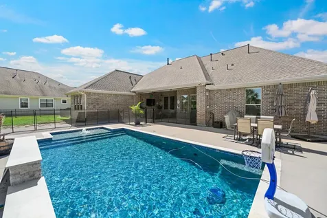 18819 Serene Water Drive Montgomery TX 77356