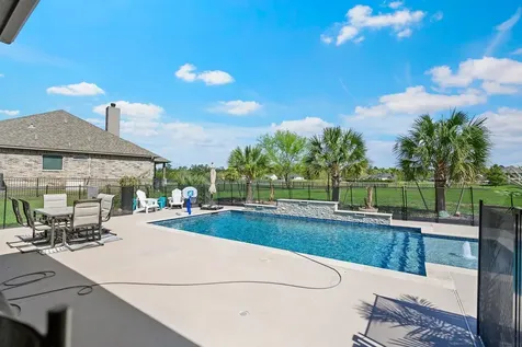 18819 Serene Water Drive Montgomery TX 77356