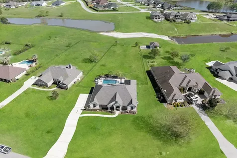 18819 Serene Water Drive Montgomery TX 77356