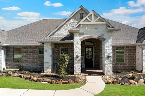 18819 Serene Water Drive Montgomery TX 77356