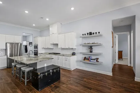 18819 Serene Water Drive Montgomery TX 77356