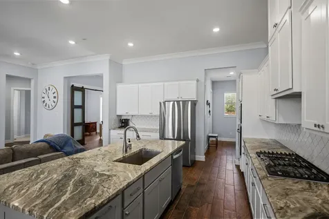 18819 Serene Water Drive Montgomery TX 77356
