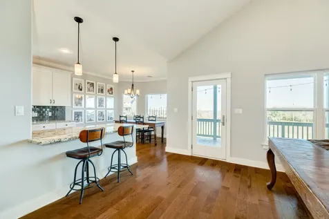 12828 E Conquistador Drive Galveston TX 77554