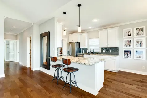 12828 E Conquistador Drive Galveston TX 77554