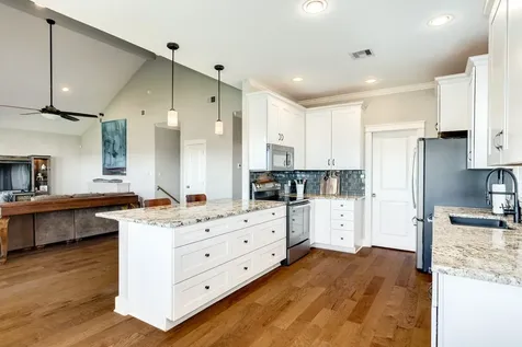 12828 E Conquistador Drive Galveston TX 77554
