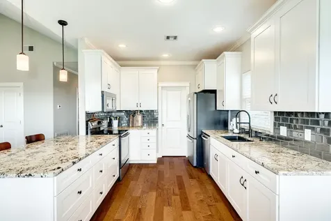 12828 E Conquistador Drive Galveston TX 77554