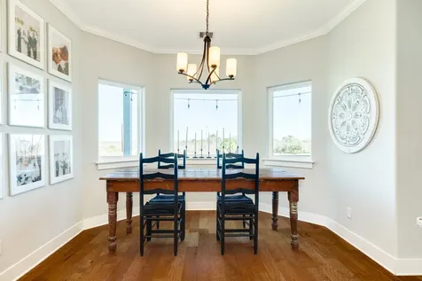 12828 E Conquistador Drive Galveston TX 77554