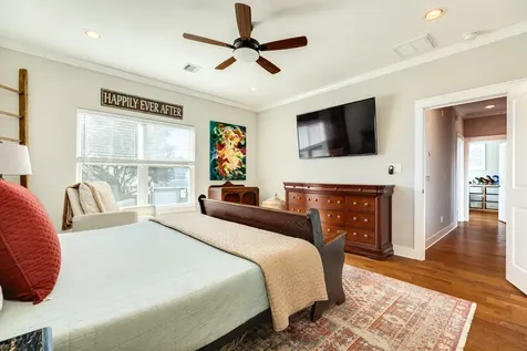 12828 E Conquistador Drive Galveston TX 77554