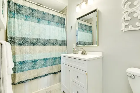 12828 E Conquistador Drive Galveston TX 77554
