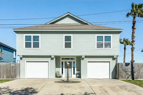 12828 E Conquistador Drive Galveston TX 77554