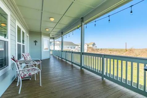12828 E Conquistador Drive Galveston TX 77554