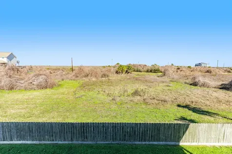 12828 E Conquistador Drive Galveston TX 77554