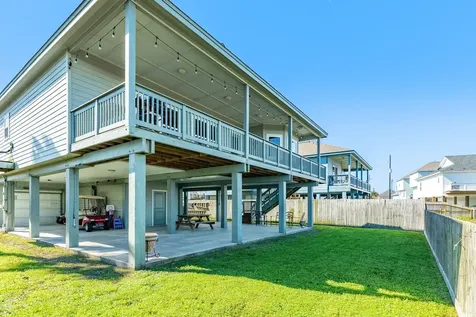 12828 E Conquistador Drive Galveston TX 77554