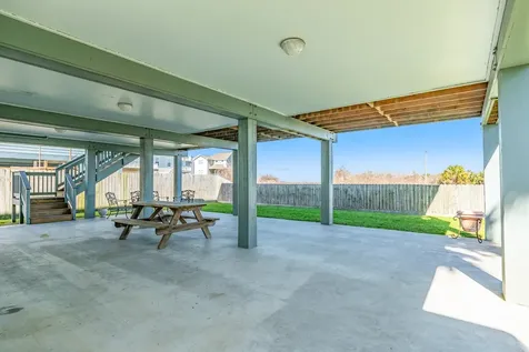 12828 E Conquistador Drive Galveston TX 77554