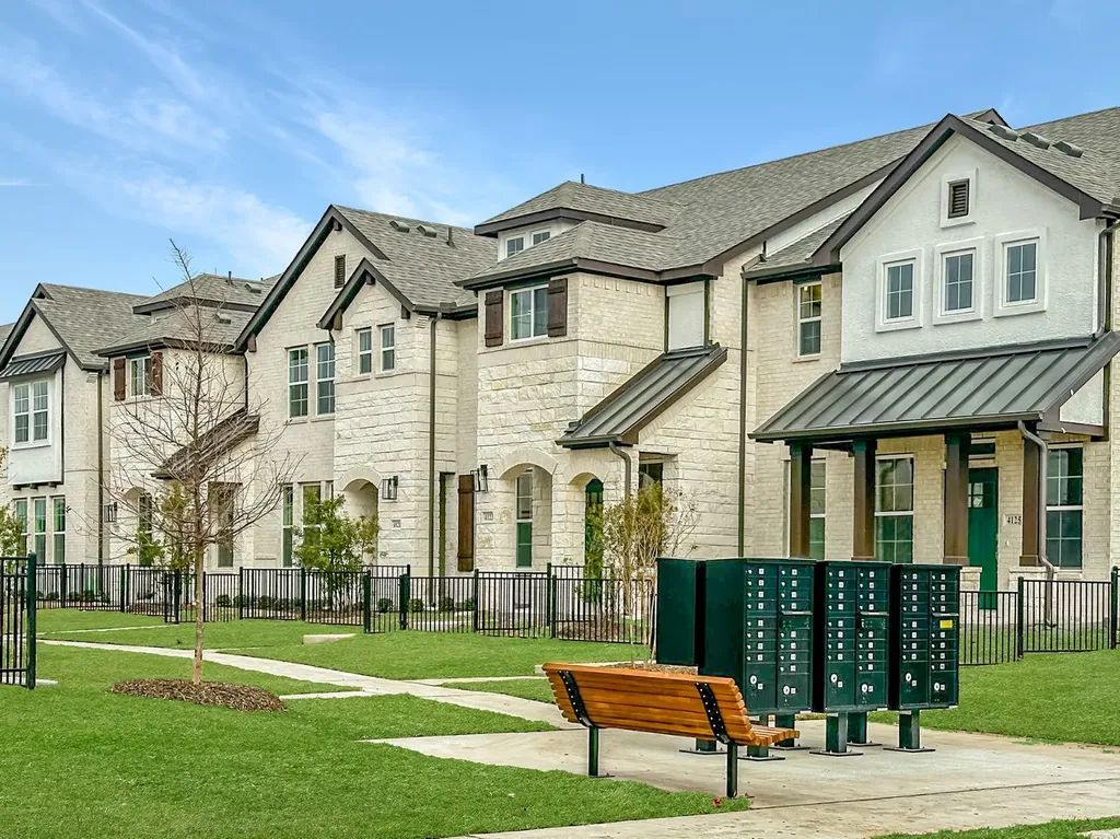 4123 Hartley Way Grand Prairie TX 75052