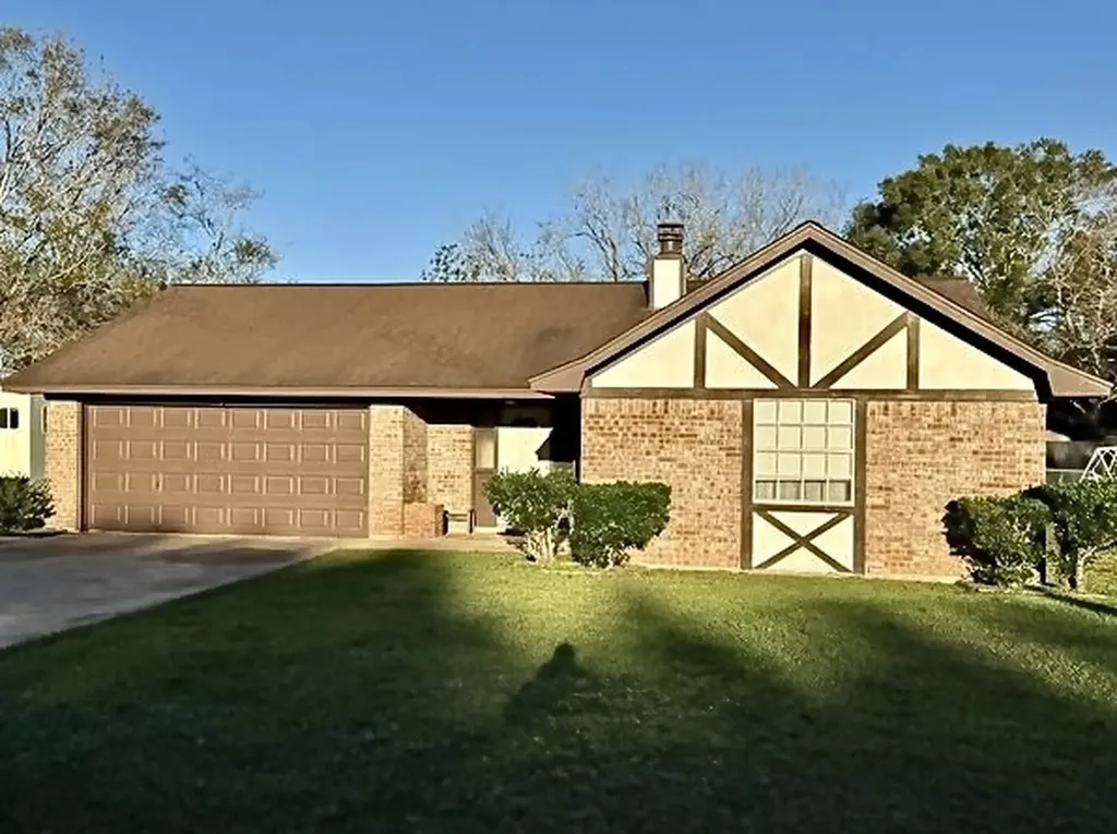 615 Roene Lane West Columbia TX 77486